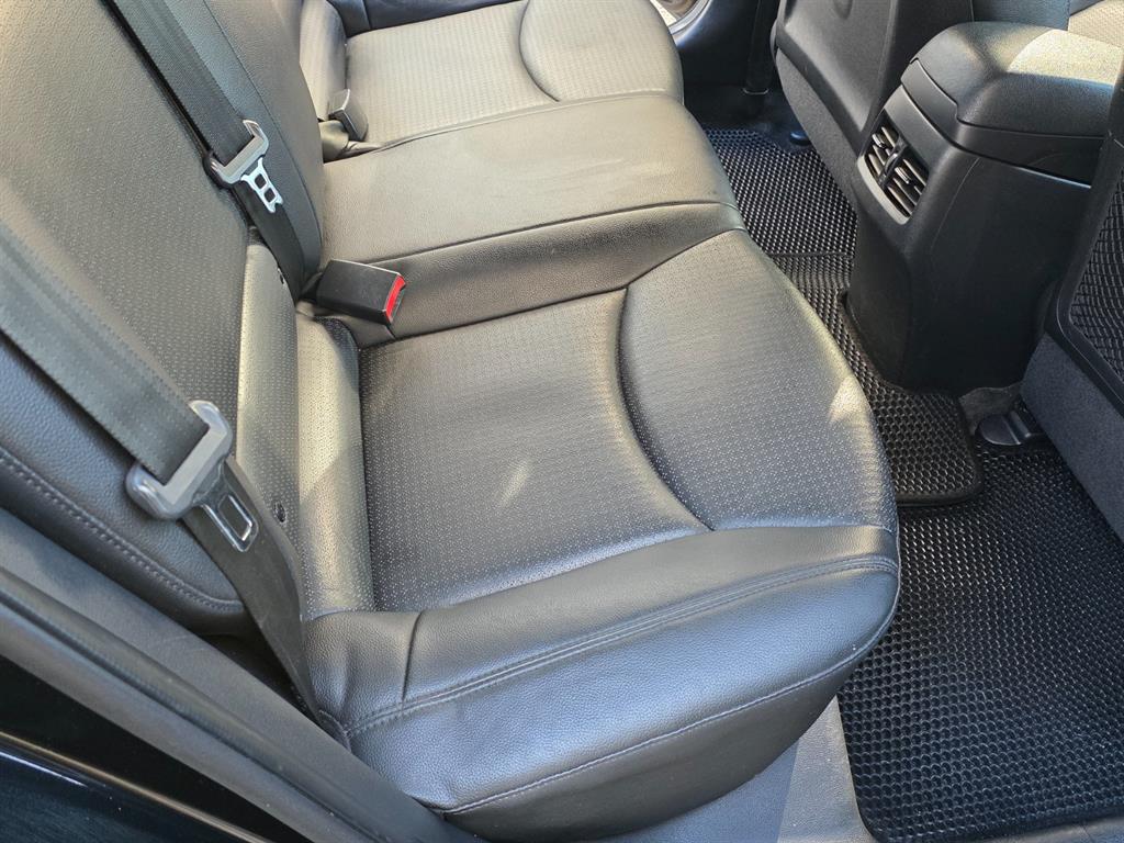 HYUNDAI Avante - Vista 12