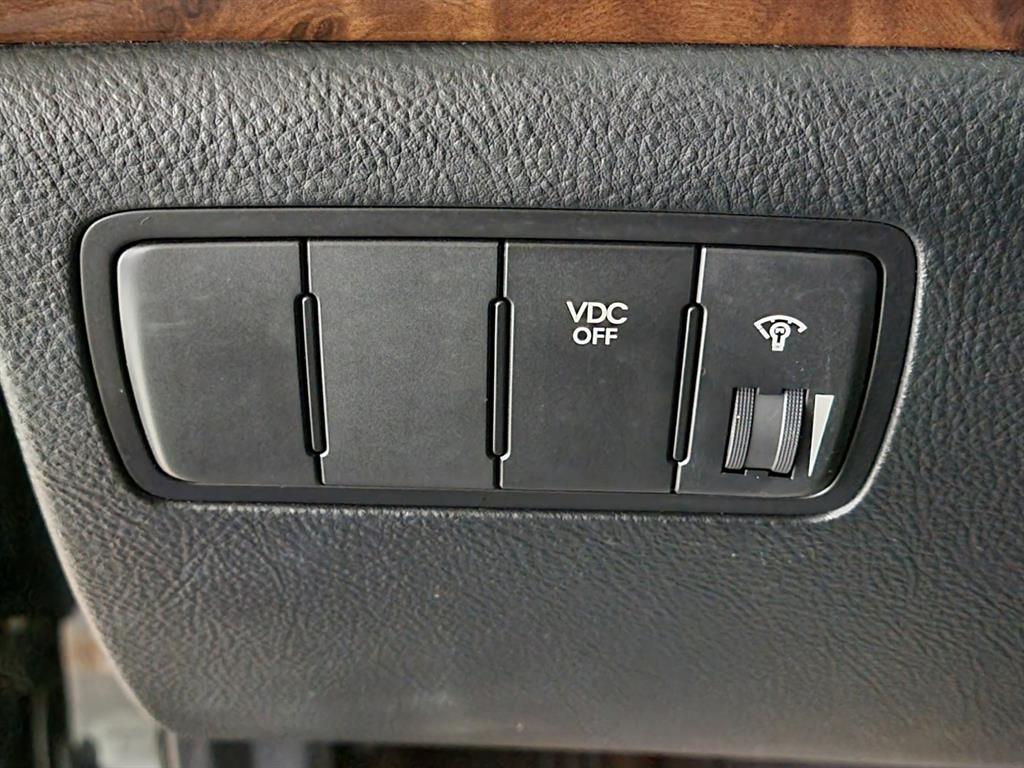 HYUNDAI Genesis 2010 Negro - Importación desde Corea - HF Imports Iquique - Foto 16