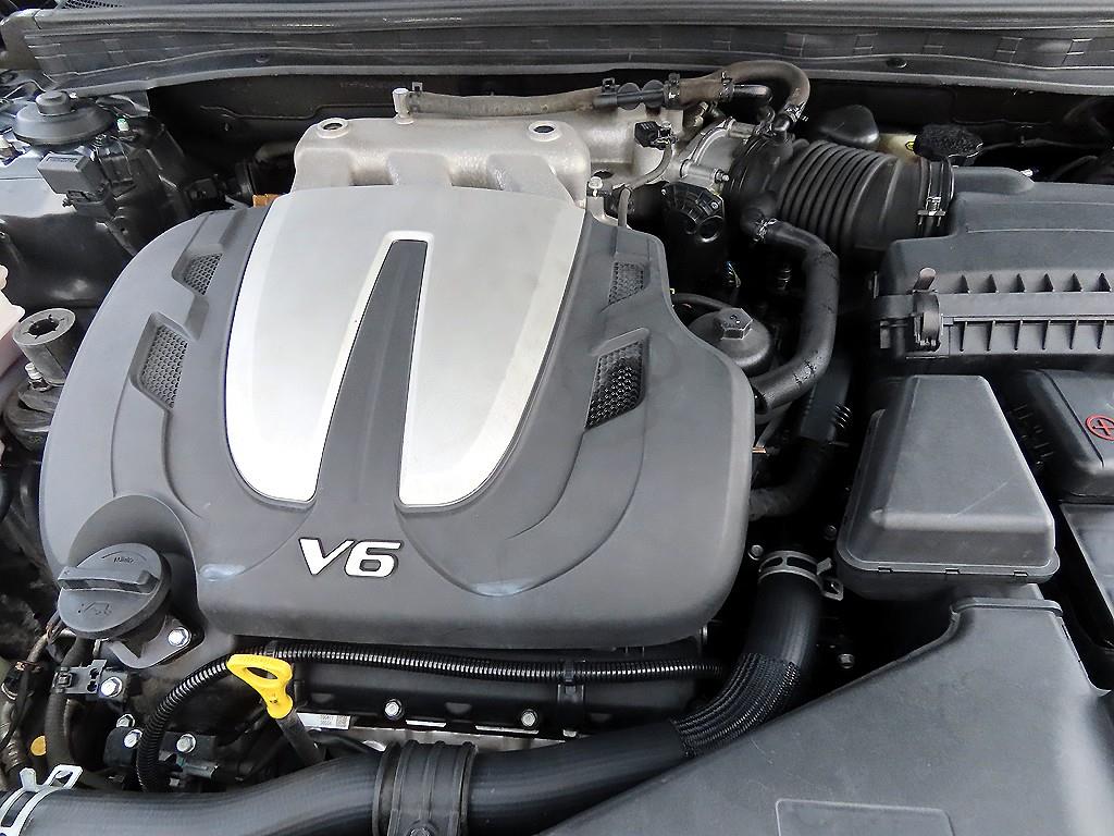 HYUNDAI Grandeur 2012 Negro - Importación desde Corea - HF Imports Iquique - Foto 19