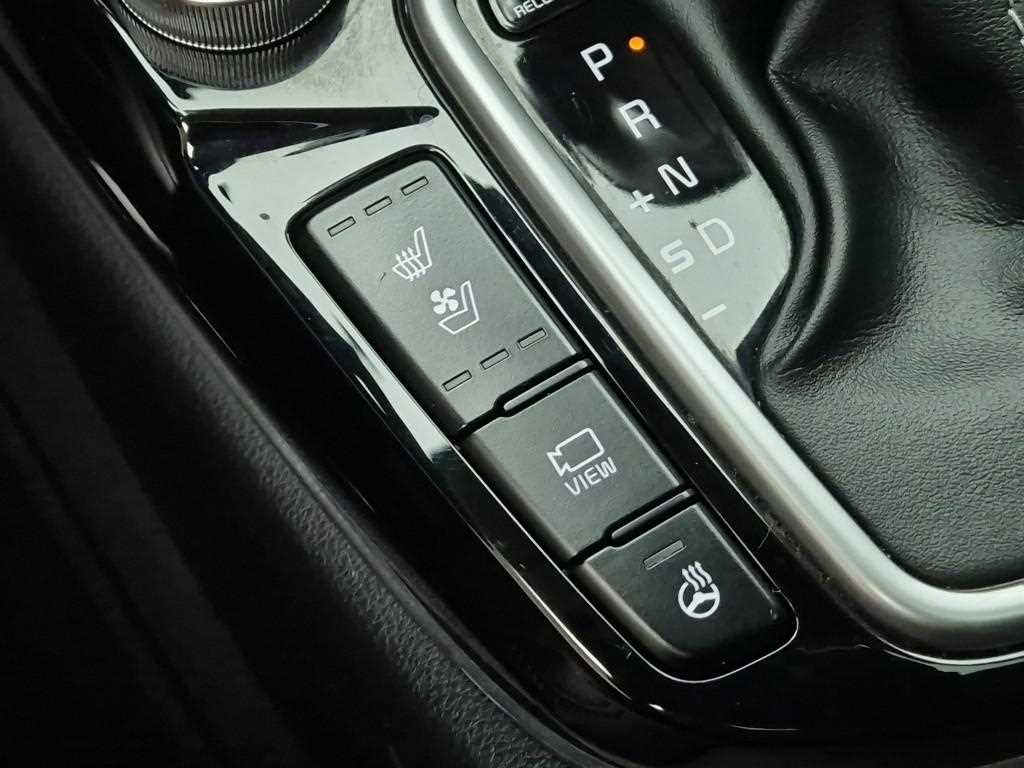 KIA Seltos 2020 Gris - Importación desde Corea - HF Imports Iquique - Foto 18