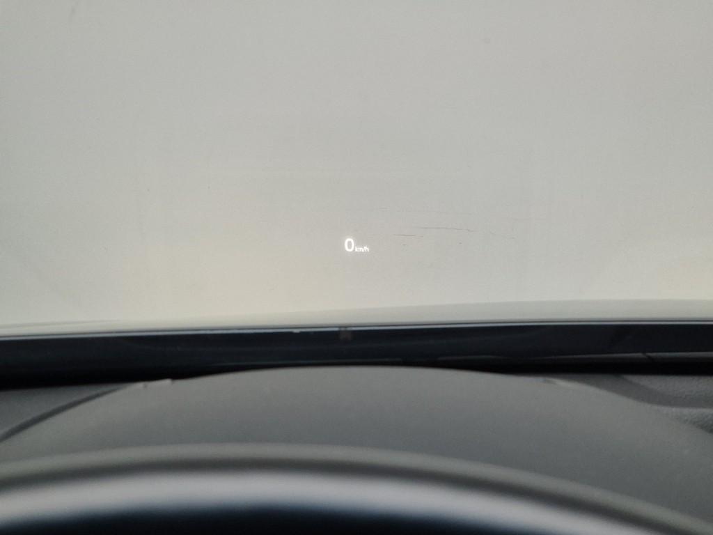 KIA K7 2018 Azul - Importación desde Corea - HF Imports Iquique - Foto 16