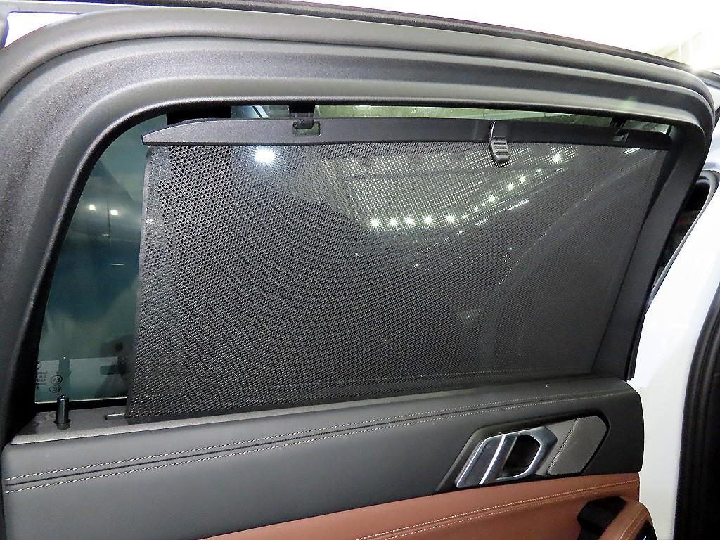 BMW X6 2023 Blanco - Importación desde Corea - HF Imports Iquique - Foto 13