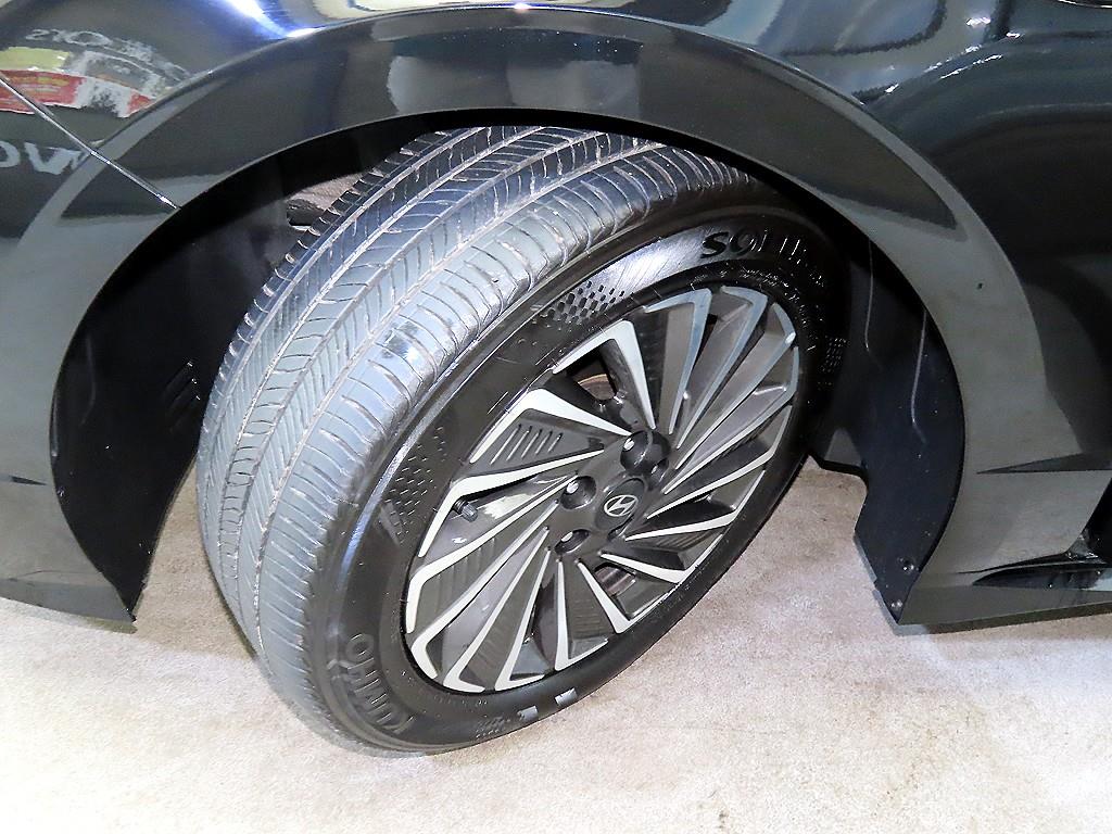 HYUNDAI Sonata 2024 Negro - Importación desde Corea - HF Imports Iquique - Foto 20