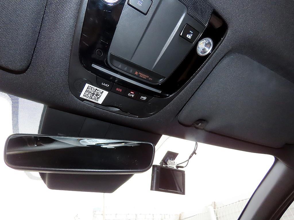 KIA K5 2020 Blanco - Importación desde Corea - HF Imports Iquique - Foto 13