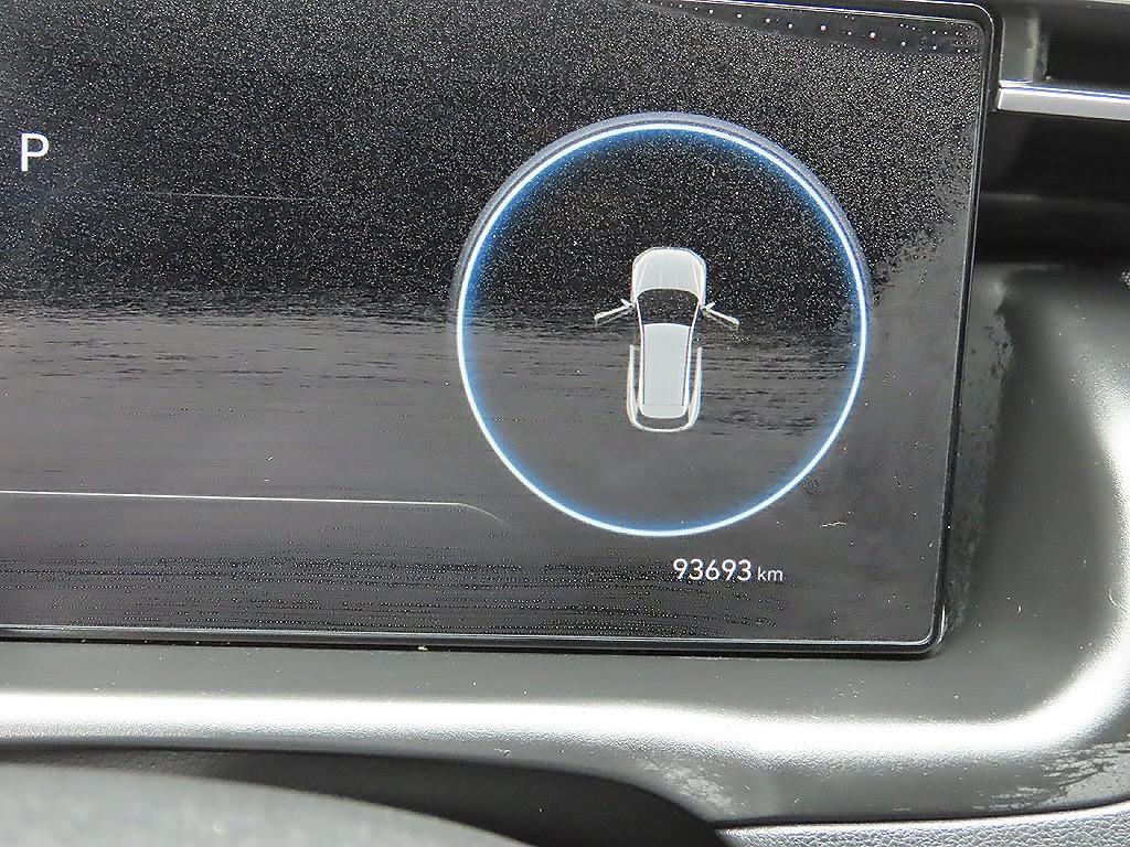 HYUNDAI Tucson - Vista 11