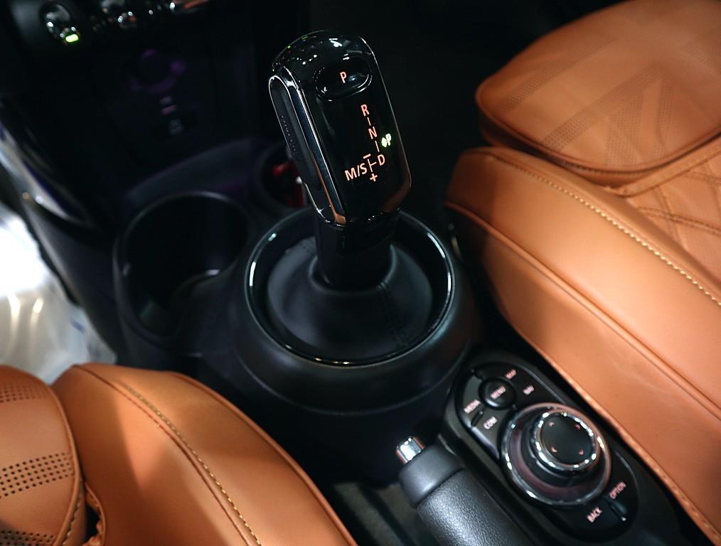 Mini Cooper 2024 Blanco - Importación desde Corea - HF Imports Iquique - Foto 15