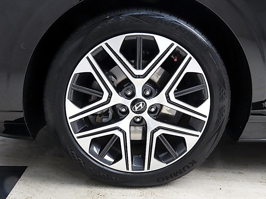 HYUNDAI Grandeur 2023 - Importación desde Corea - HF Imports Iquique - Foto 20