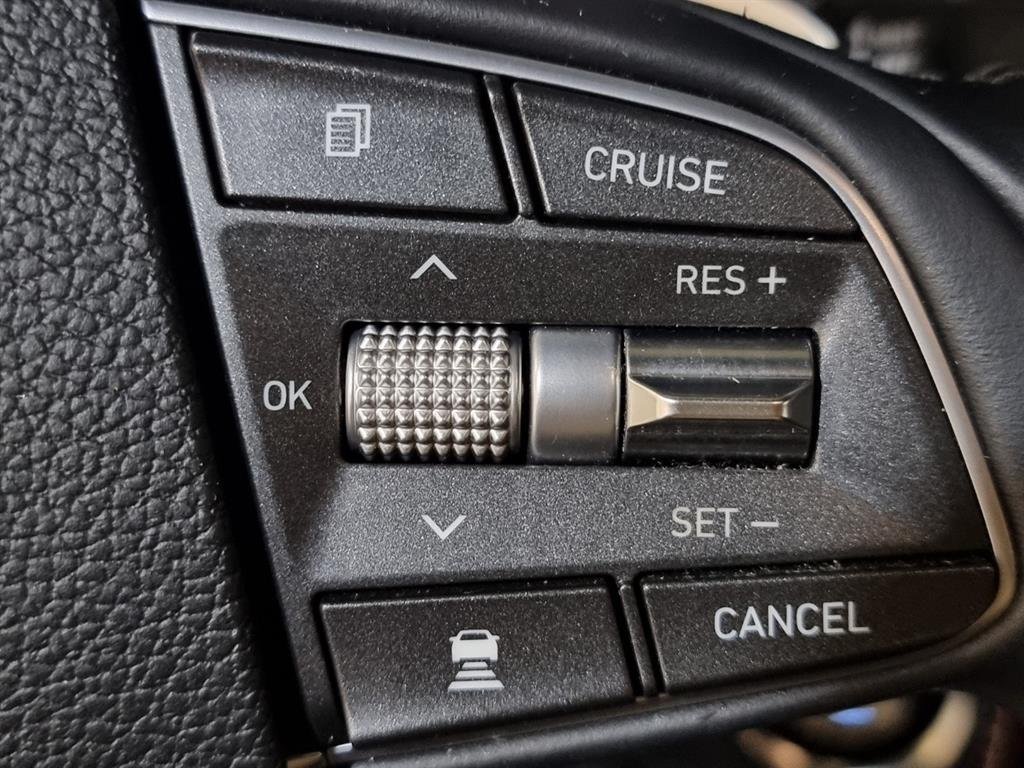 Genesis EQ900 2018 Gris - Importación desde Corea - HF Imports Iquique - Foto 16