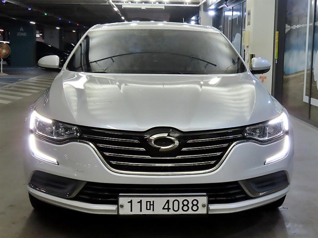 SAMSUNG SM6 - Vista 2