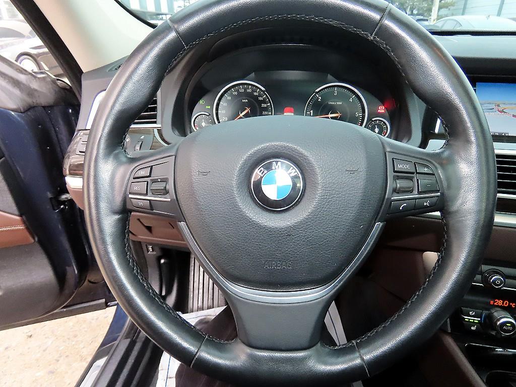 BMW Gran Turismo - Vista 8