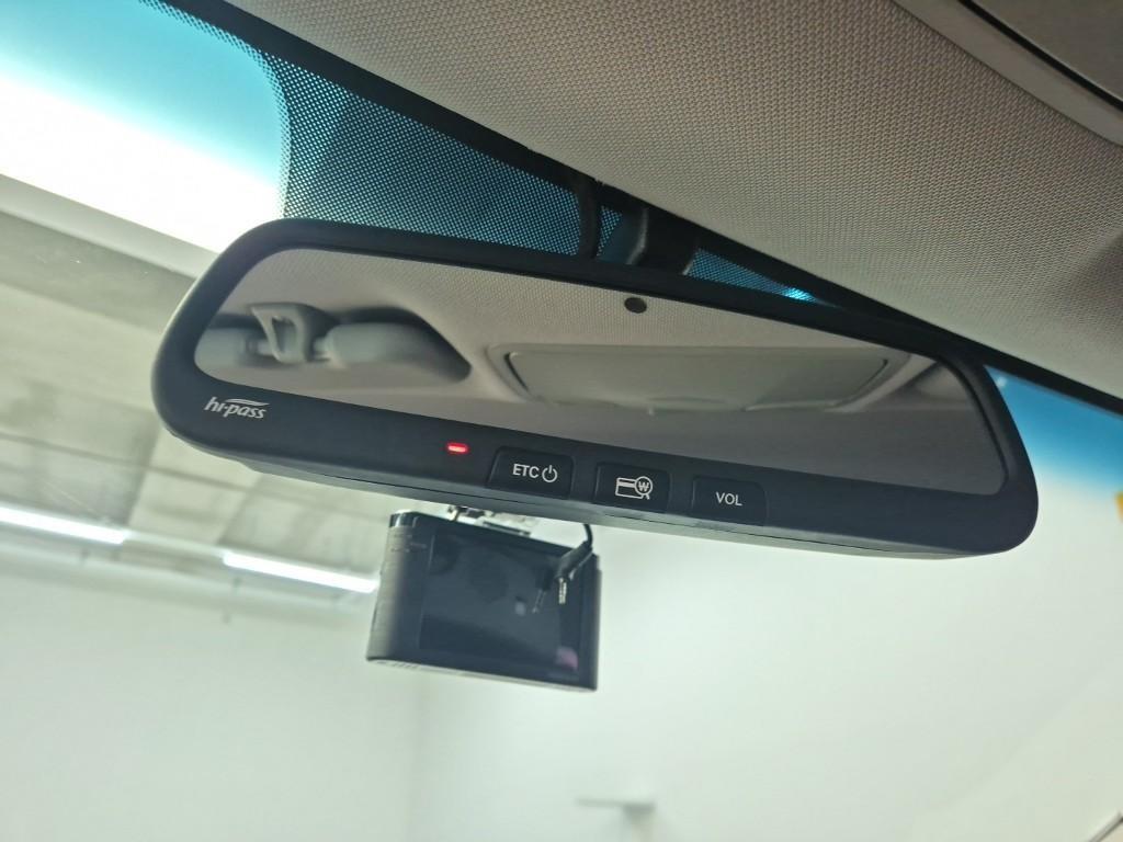 HYUNDAI i30 2018 Gris - Importación desde Corea - HF Imports Iquique - Foto 16