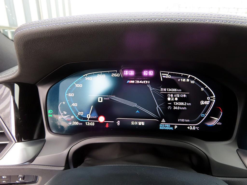 BMW 3 series - Vista 9