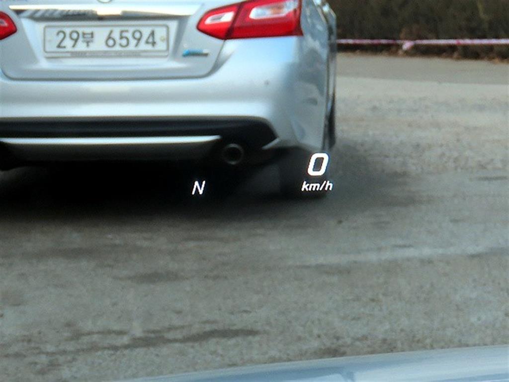 Mercedes Benz E class - Vista 10