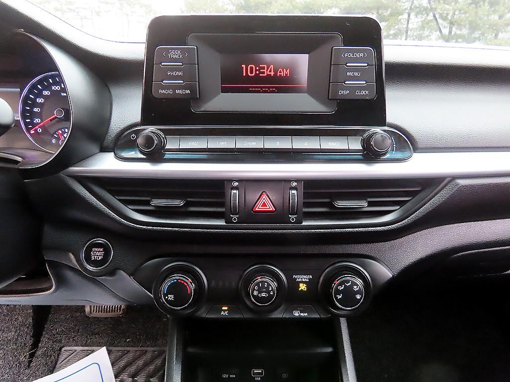 KIA K3 2022 - Importación desde Corea - HF Imports Iquique - Foto 13