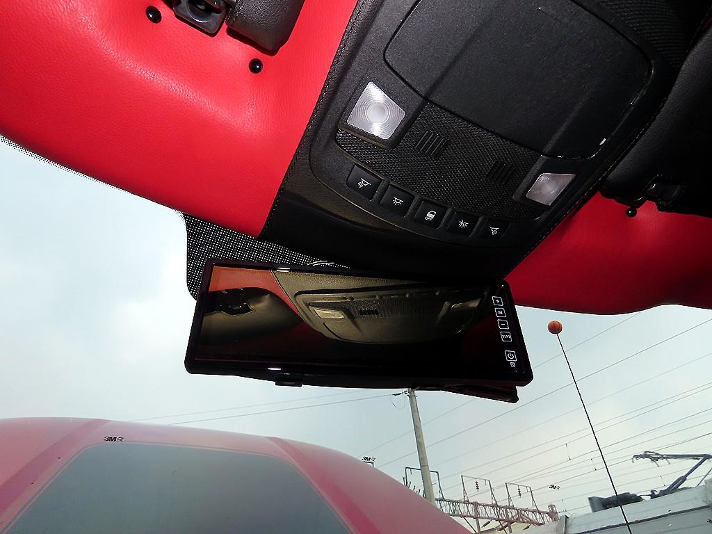 Ford F-Series 2016 Rojo - Importación desde Corea - HF Imports Iquique - Foto 15