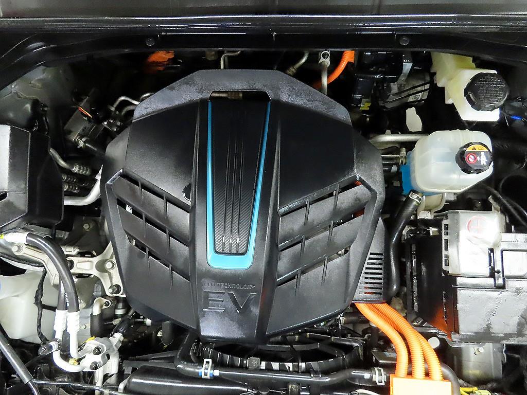 KIA Niro 2022 Gris - Importación desde Corea - HF Imports Iquique - Foto 20