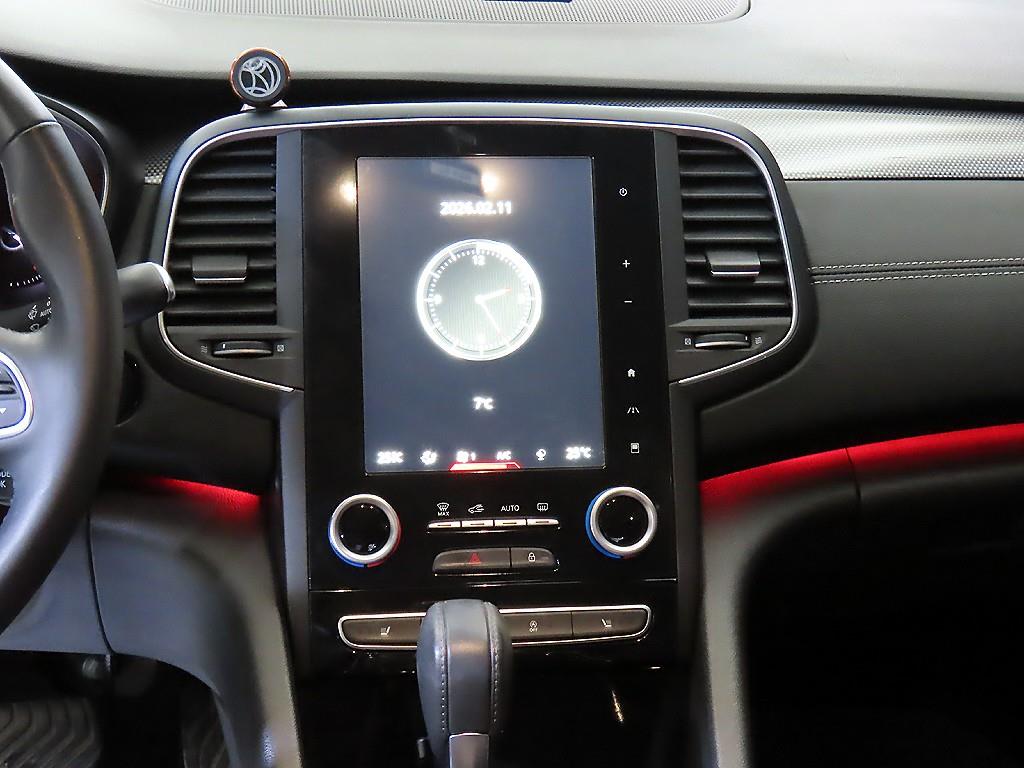 SAMSUNG SM6 - Vista 11