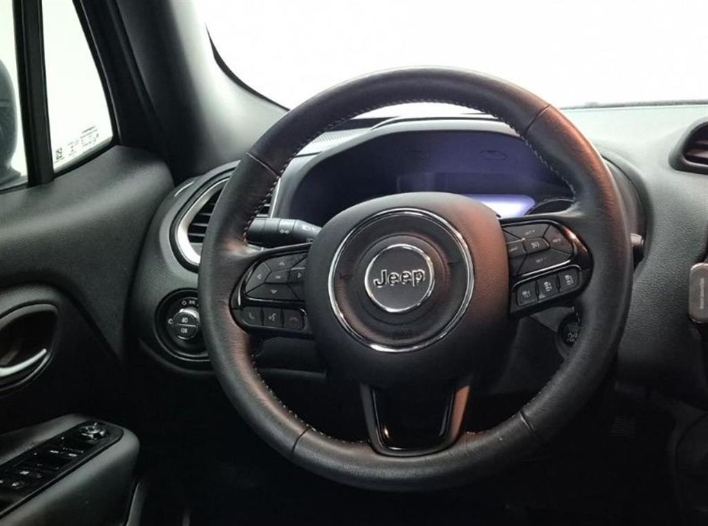 Jeep Renegade - Vista 9