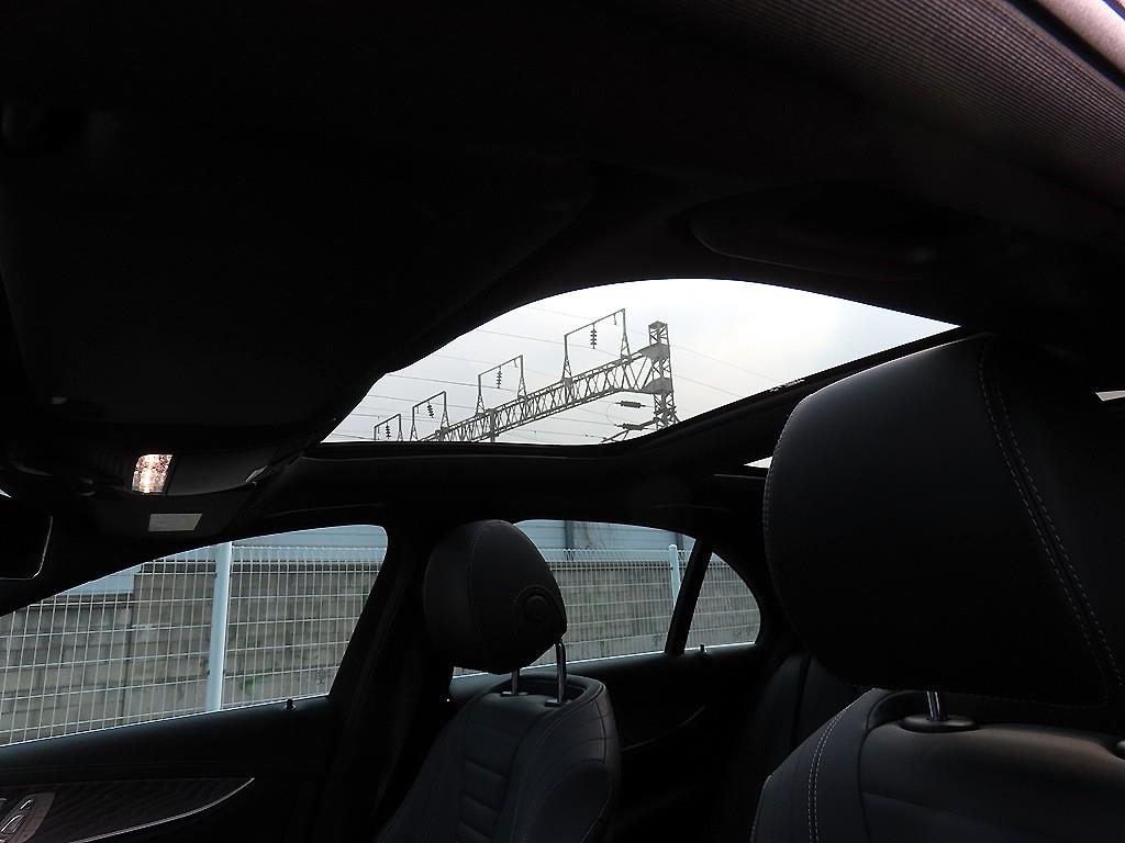 Mercedes Benz E class 2021 Negro - Importación desde Corea - HF Imports Iquique - Foto 17