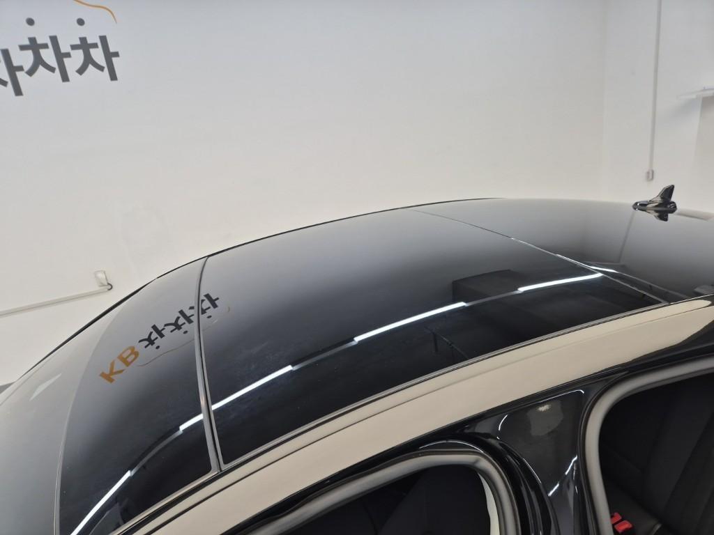 Audi A6 2023 Negro - Importación desde Corea - HF Imports Iquique - Foto 13