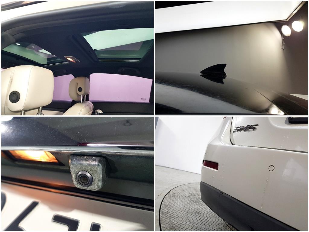 SAMSUNG SM5 2013 Blanco - Importación desde Corea - HF Imports Iquique - Foto 19