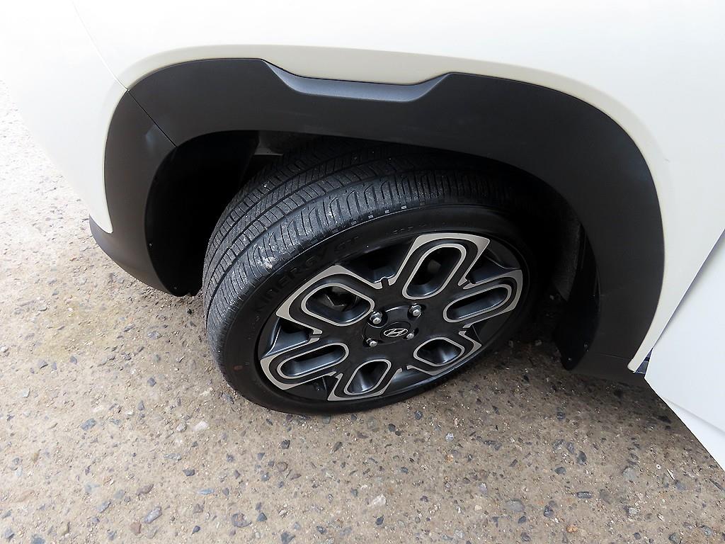 HYUNDAI Casper 2022 the color of pearl - Importación desde Corea - HF Imports Iquique - Foto 18