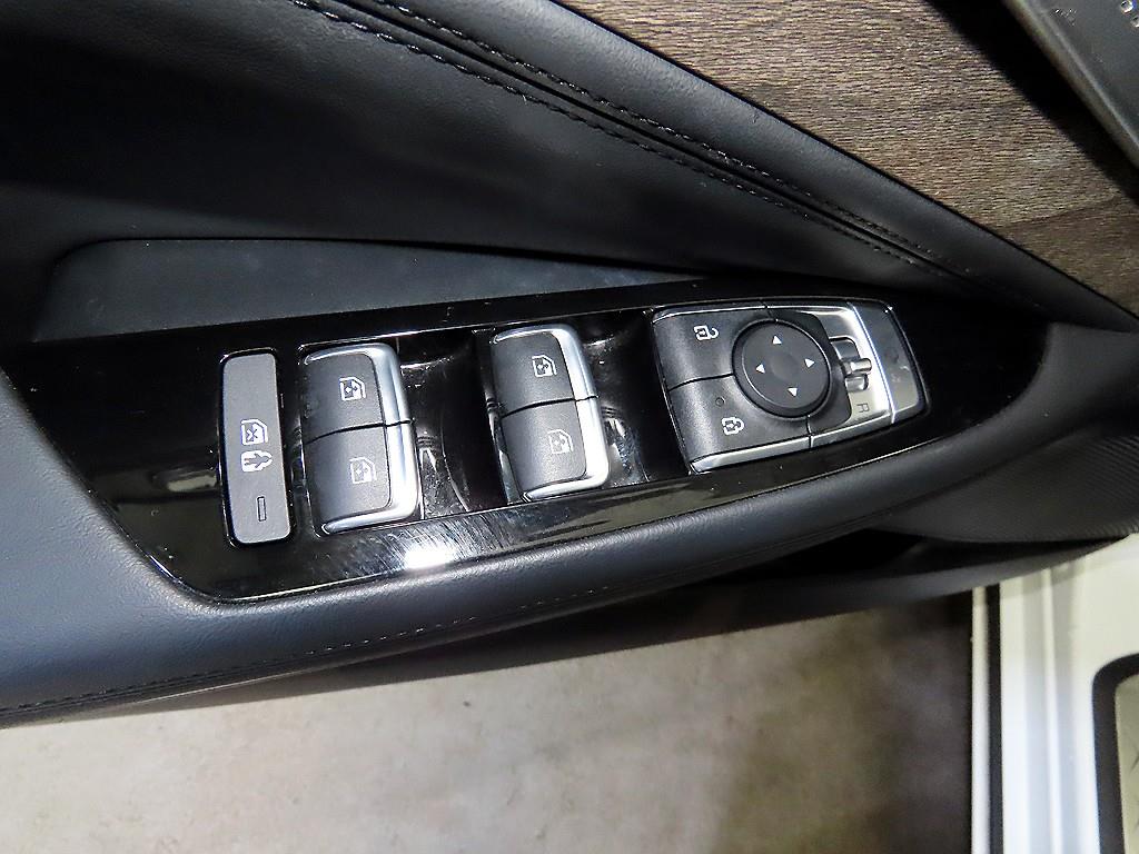 KIA K8 2022 - Importación desde Corea - HF Imports Iquique - Foto 13