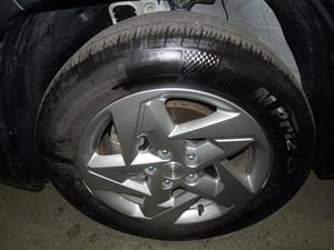 HYUNDAI Kona - Vista 10