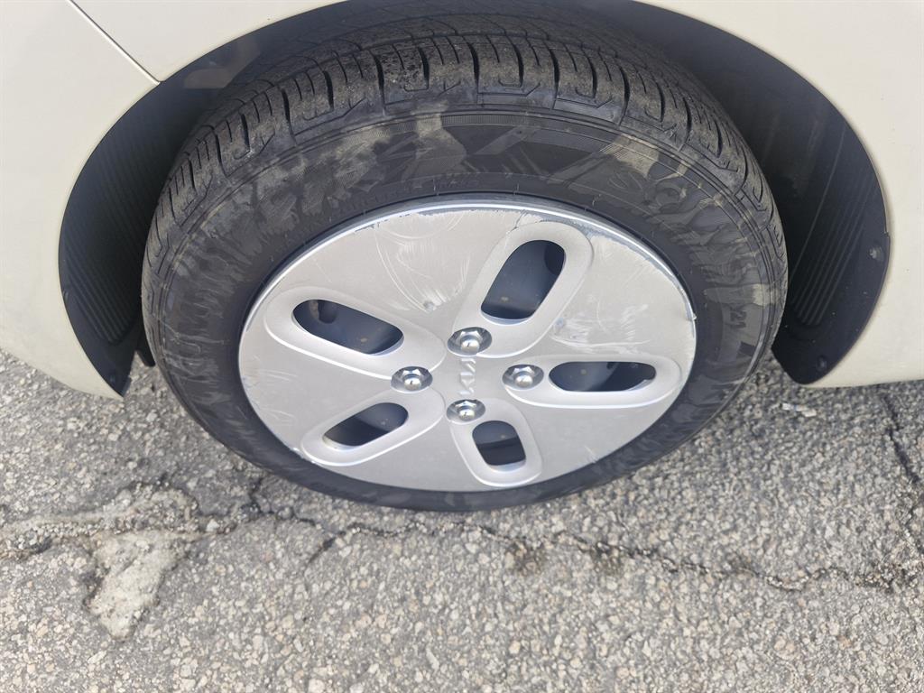 KIA Ray 2022 the color of pearl - Importación desde Corea - HF Imports Iquique - Foto 15