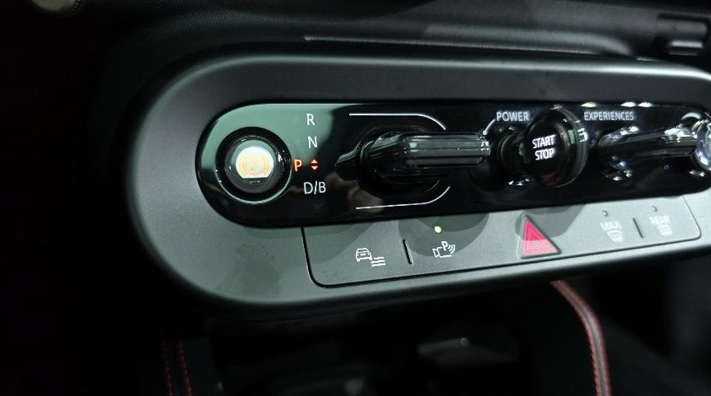 Mini Cooper - Vista 9