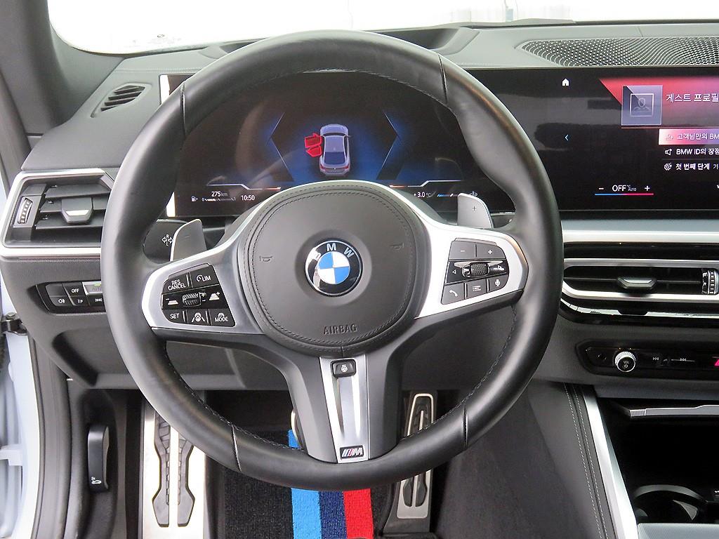 BMW 4 Series - Vista 12