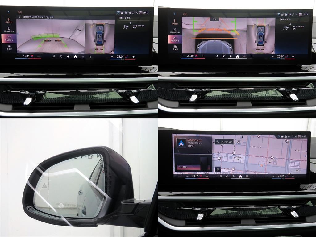 BMW X6 2025 - Importación desde Corea - HF Imports Iquique - Foto 16