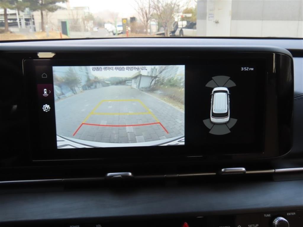 KIA Carnival 2023 - Importación desde Corea - HF Imports Iquique - Foto 9