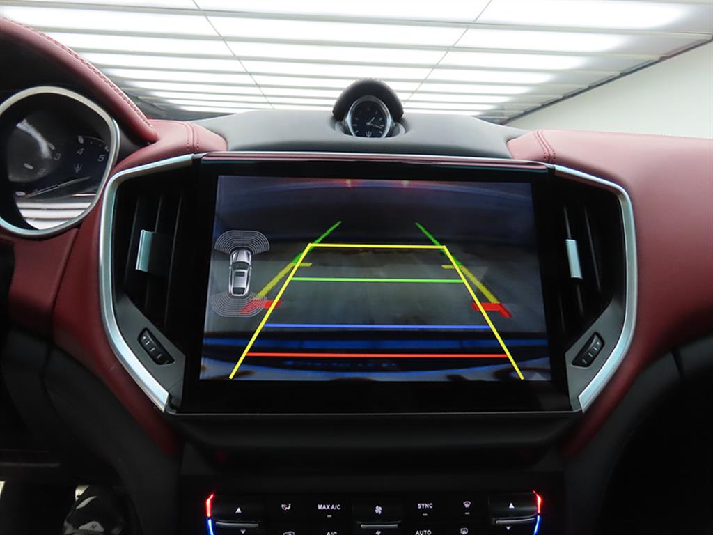 Maserati Ghibli 2016 Azul - Importación desde Corea - HF Imports Iquique - Foto 15