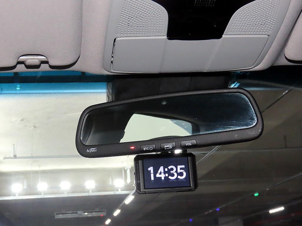 HYUNDAI Grandeur 2017 Negro - Importación desde Corea - HF Imports Iquique - Foto 17