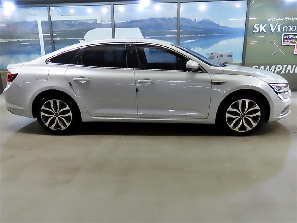 SAMSUNG SM6 - Vista 3