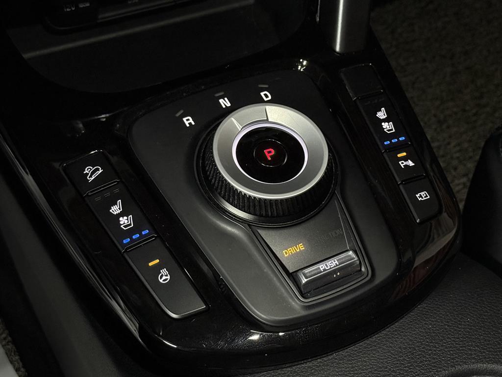 KIA Seltos 2023 Blanco - Importación desde Corea - HF Imports Iquique - Foto 15