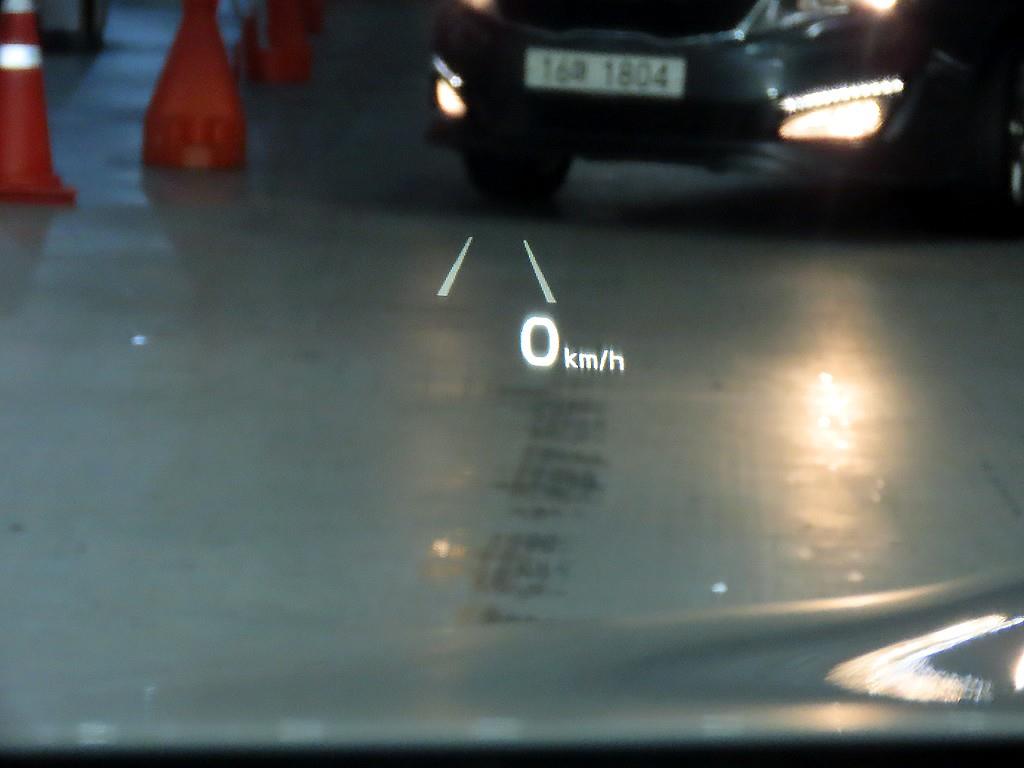 KIA K9 2019 Blanco - Importación desde Corea - HF Imports Iquique - Foto 14