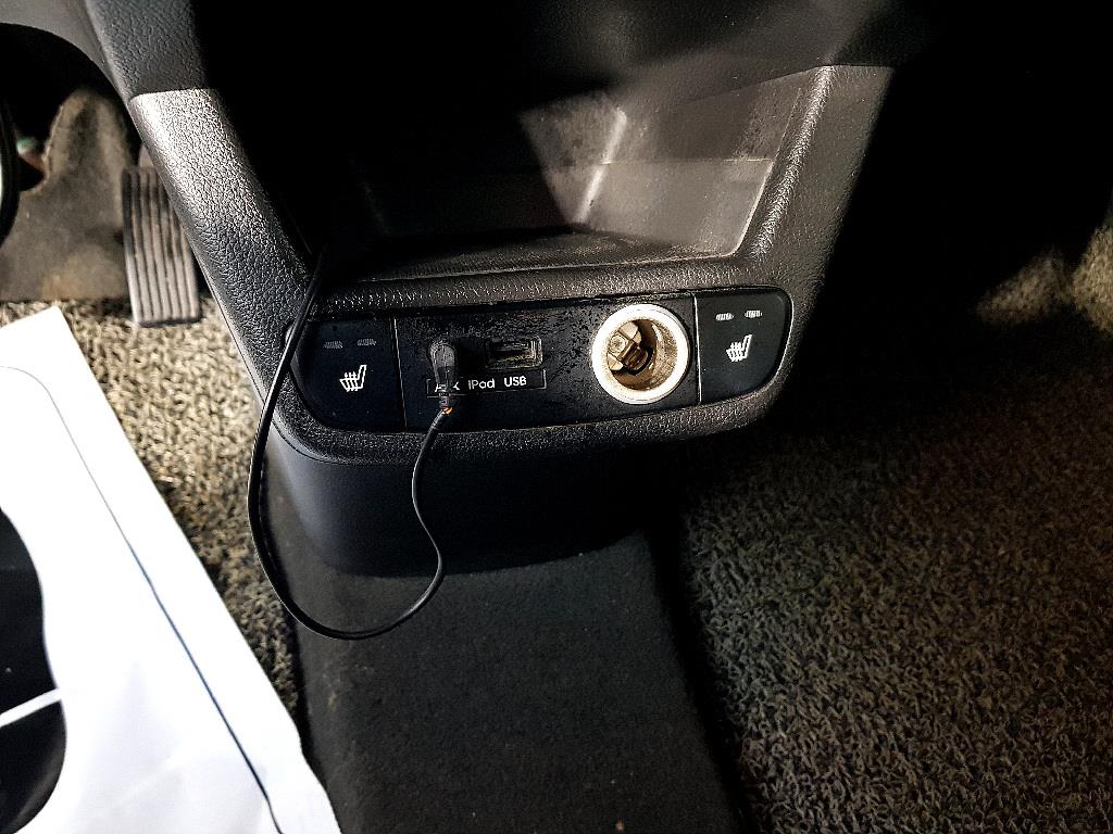 KIA Ray 2013 skyblue - Importación desde Corea - HF Imports Iquique - Foto 14