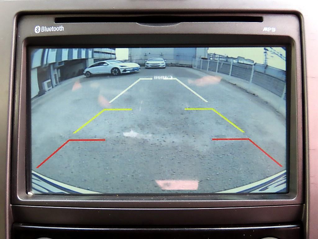 Ssangyong Korando 2014 Blanco - Importación desde Corea - HF Imports Iquique - Foto 15