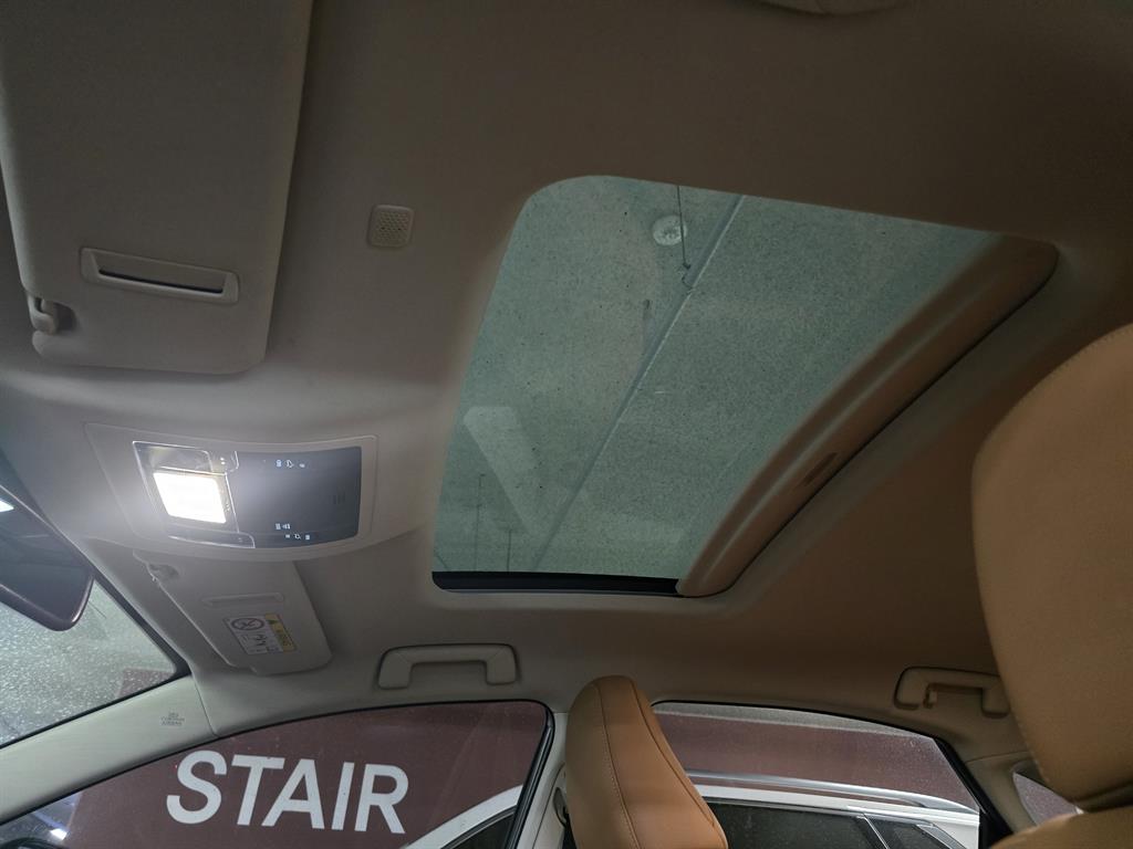 Lexus NX 2020 Gold color - Importación desde Corea - HF Imports Iquique - Foto 18