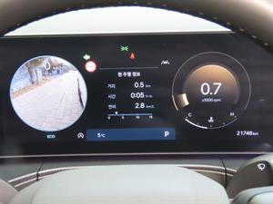 HYUNDAI Santa Fe - Vista 10