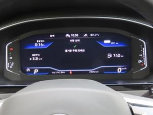 Volkswagen Arteon - Vista 10