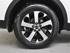 KIA Sorento - Vista 6