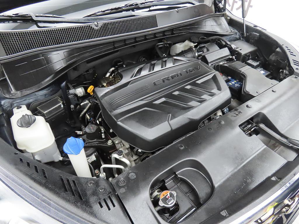 KIA Sorento 2020 Azul - Importación desde Corea - HF Imports Iquique - Foto 19