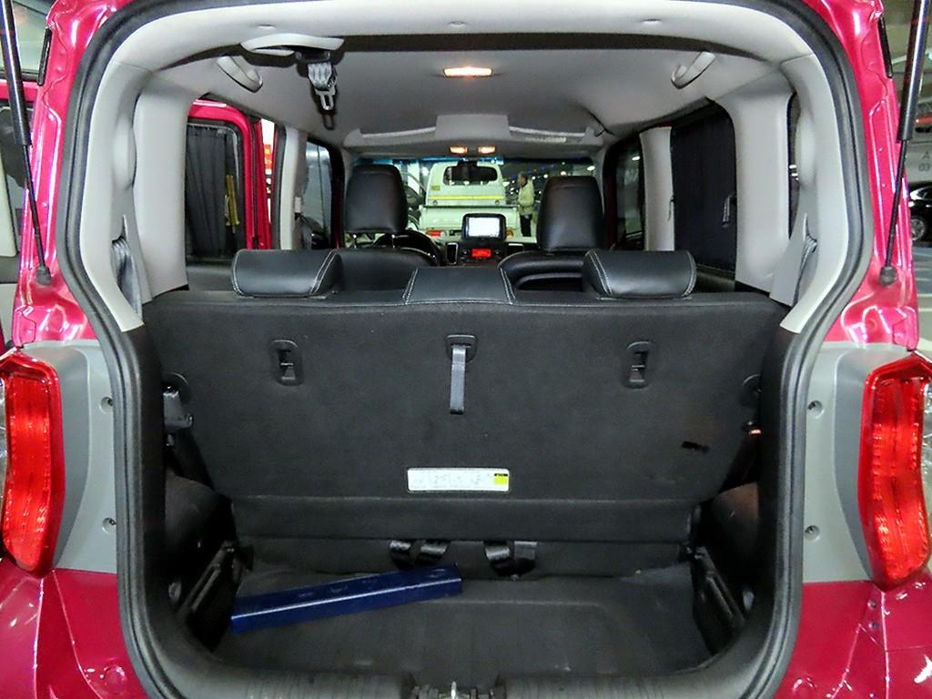 KIA Ray 2013 Rojo - Importación desde Corea - HF Imports Iquique - Foto 18