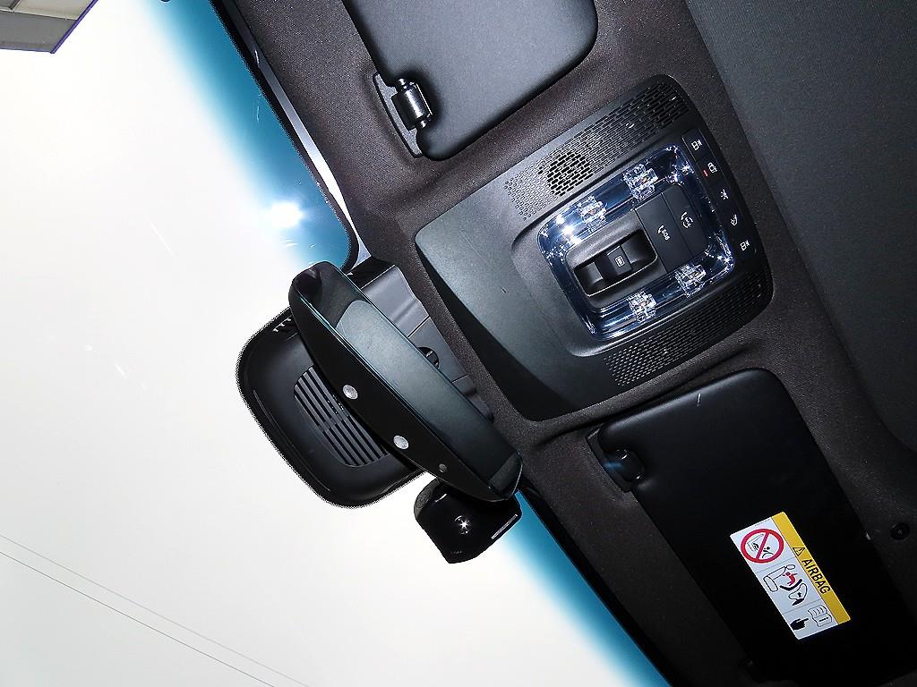 Mercedes Benz GLB Class 2021 Blanco - Importación desde Corea - HF Imports Iquique - Foto 16