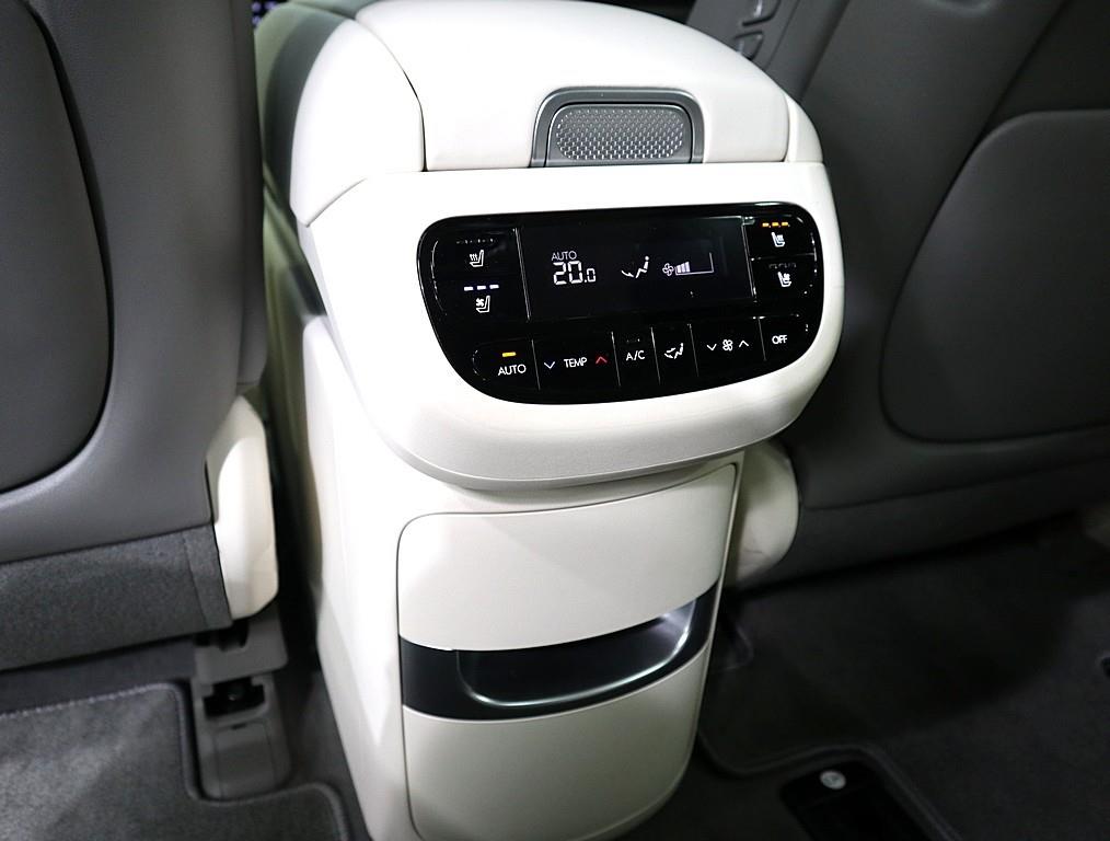 HYUNDAI IONIQ 9 2025 Azul - Importación desde Corea - HF Imports Iquique - Foto 14