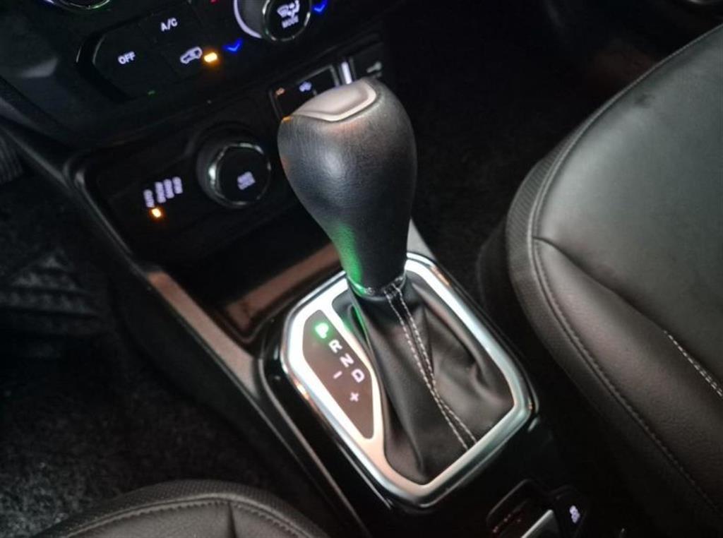 Jeep Renegade - Vista 8