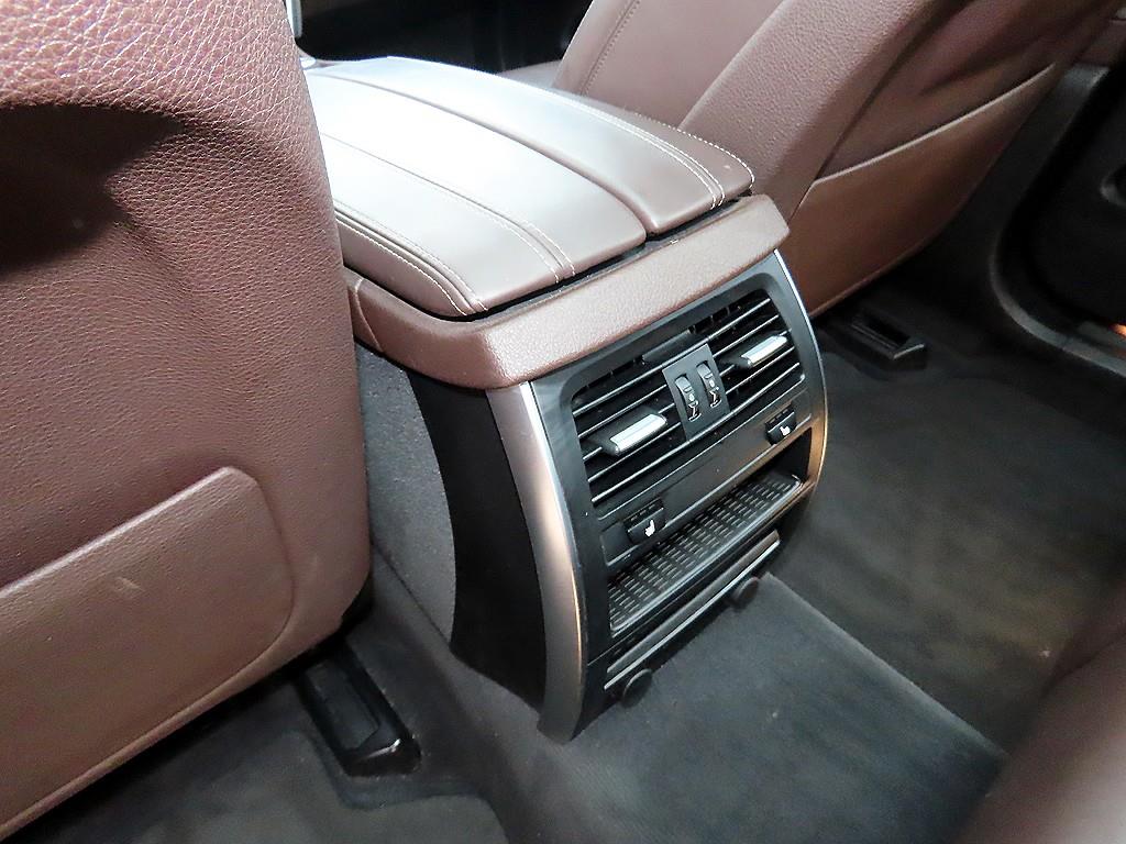 BMW Gran Turismo 2016 Azul - Importación desde Corea - HF Imports Iquique - Foto 16